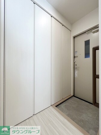 壱番館の物件内観写真